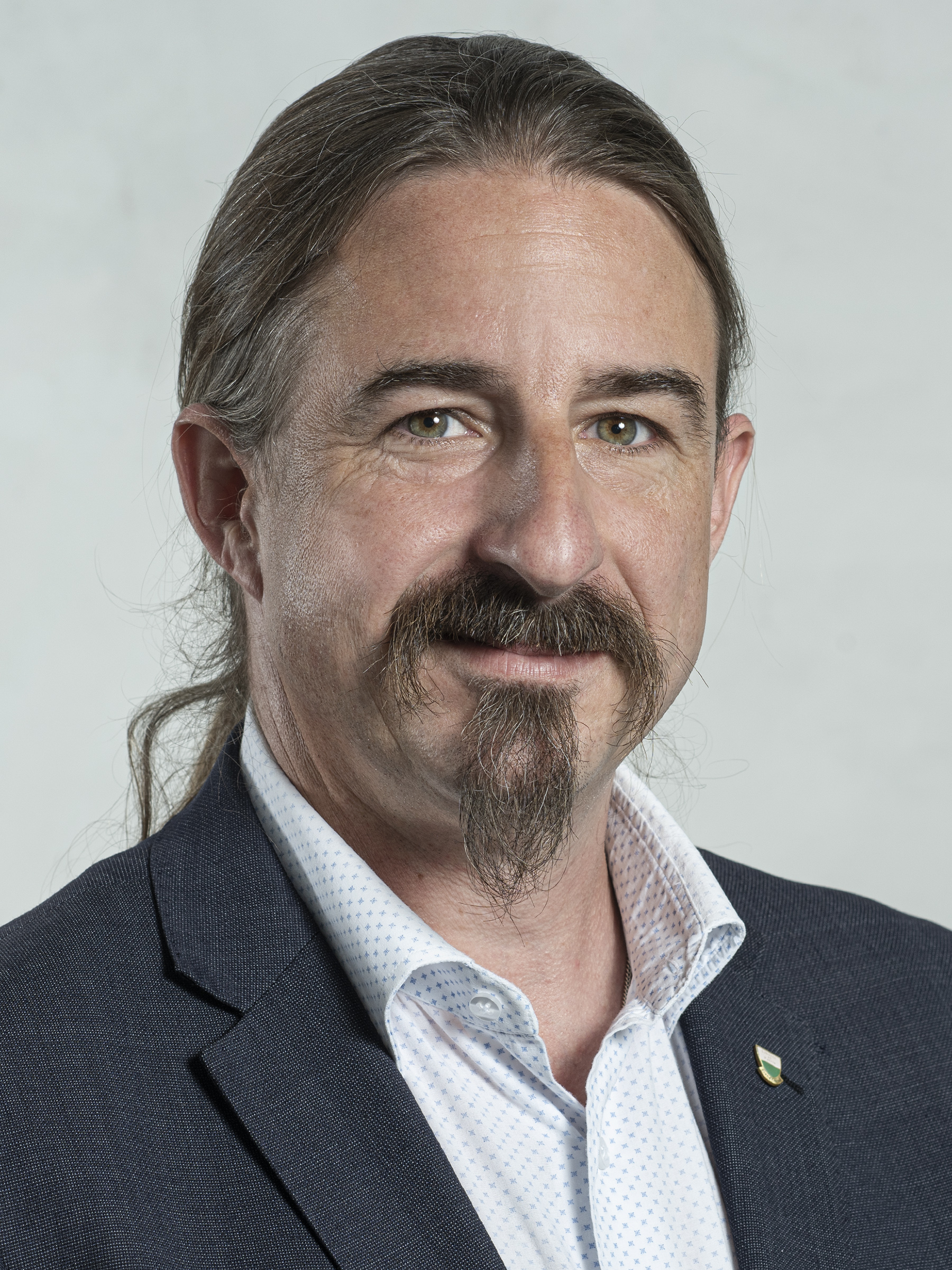 Vincent Keller
