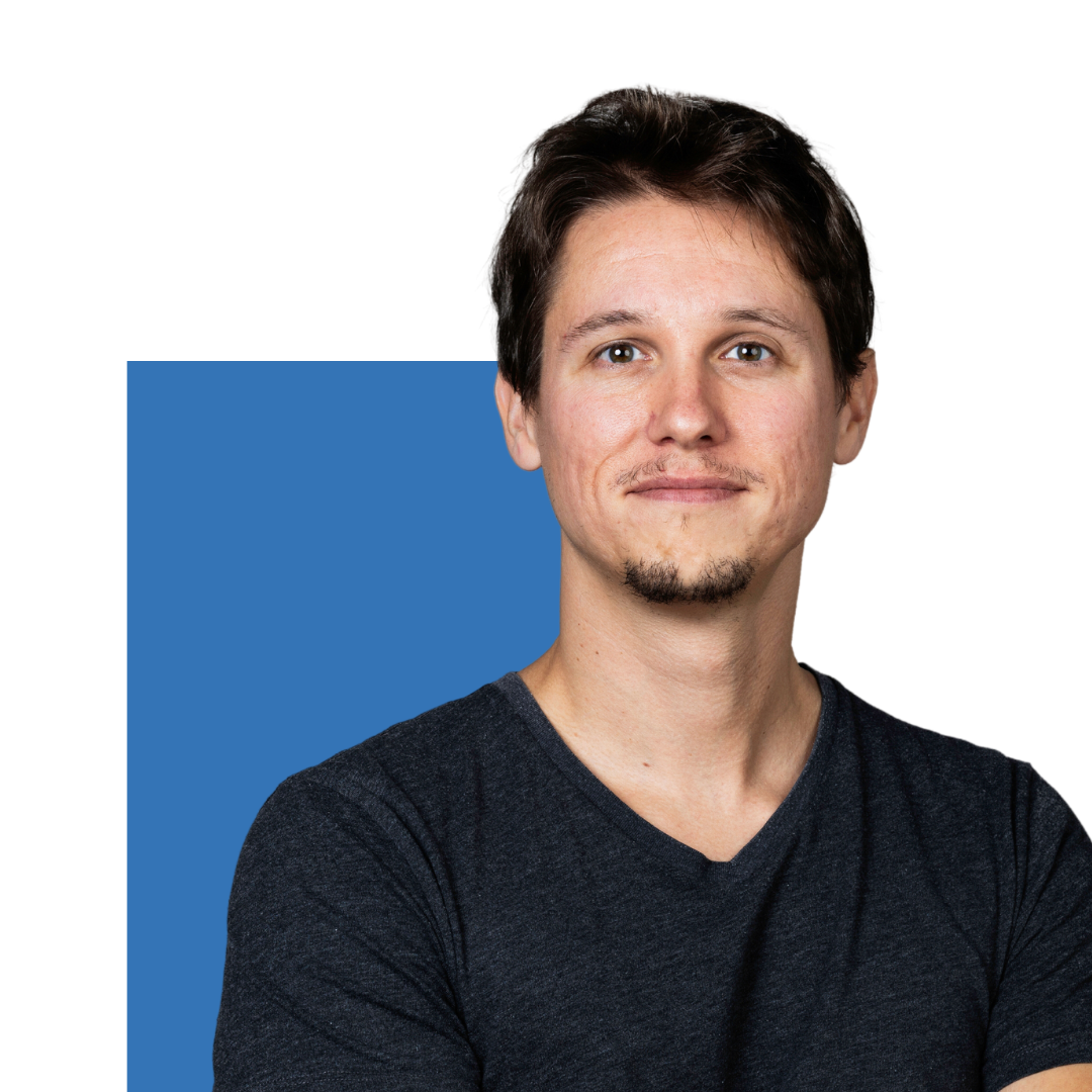 Nils Schaetti