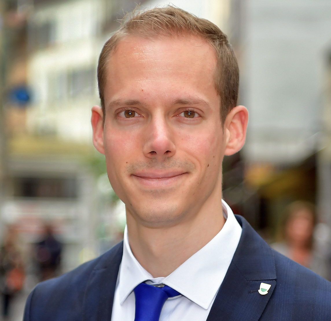 Yann Glayre